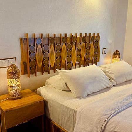 Ameera Maldives Dhiffushi Dış mekan fotoğraf