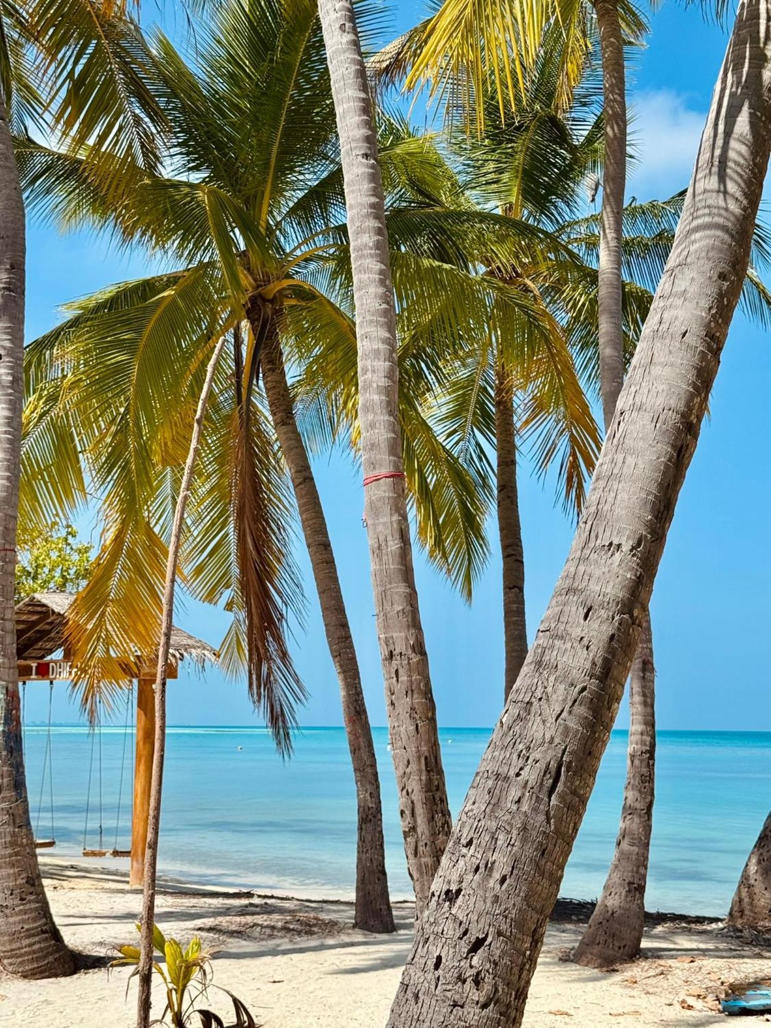 Ameera Maldives Dhiffushi Dış mekan fotoğraf