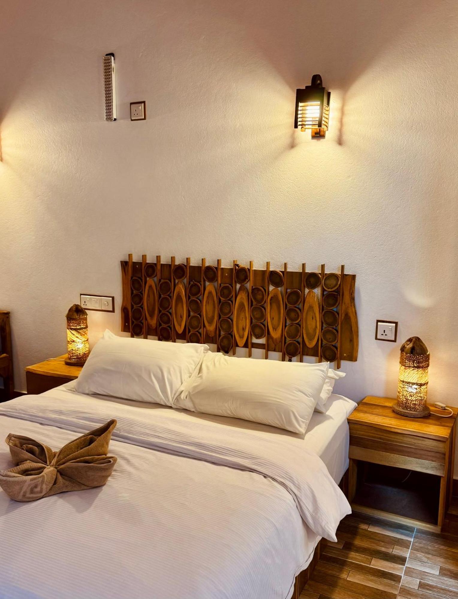 Ameera Maldives Dhiffushi Dış mekan fotoğraf