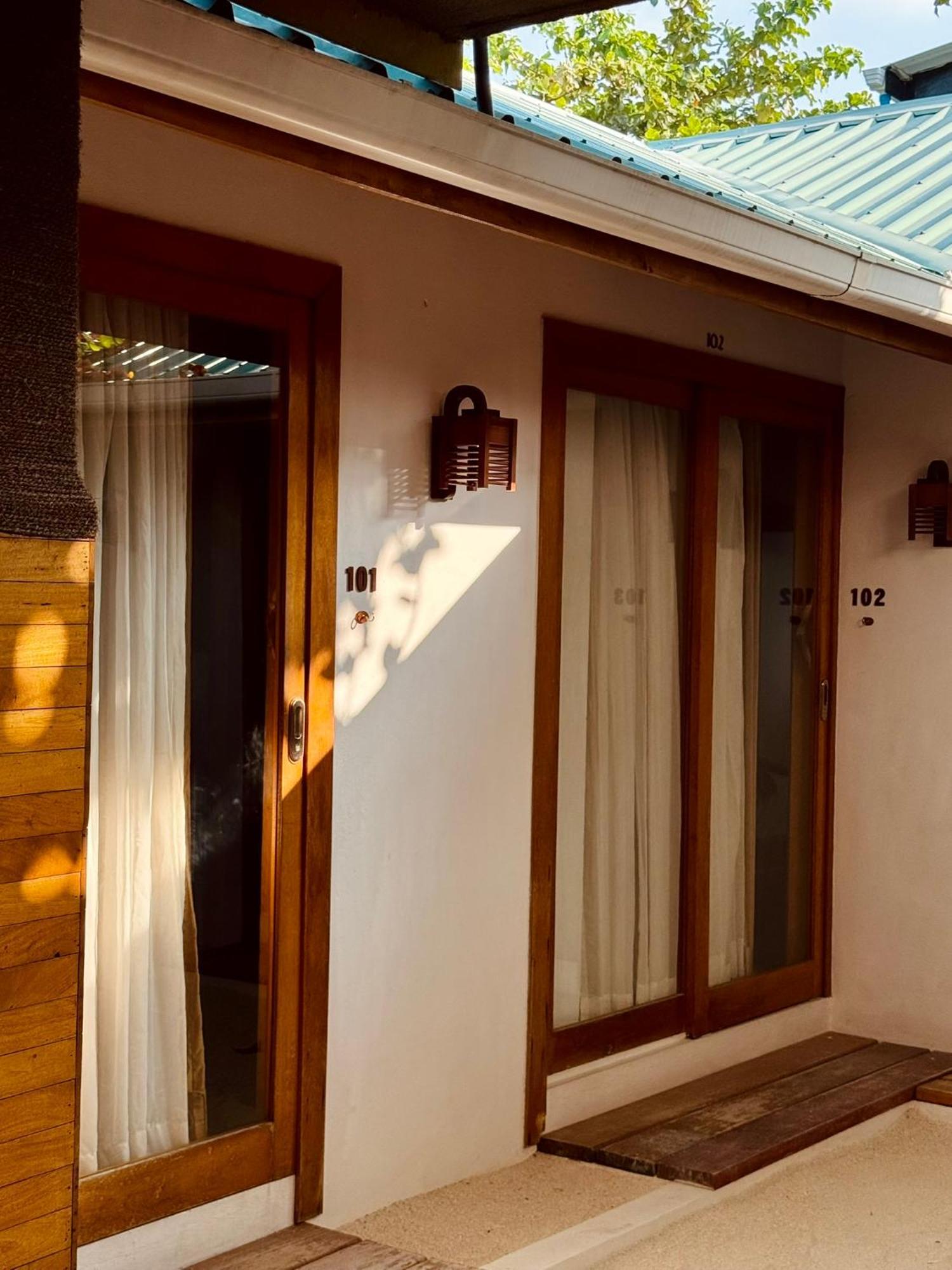 Ameera Maldives Dhiffushi Dış mekan fotoğraf