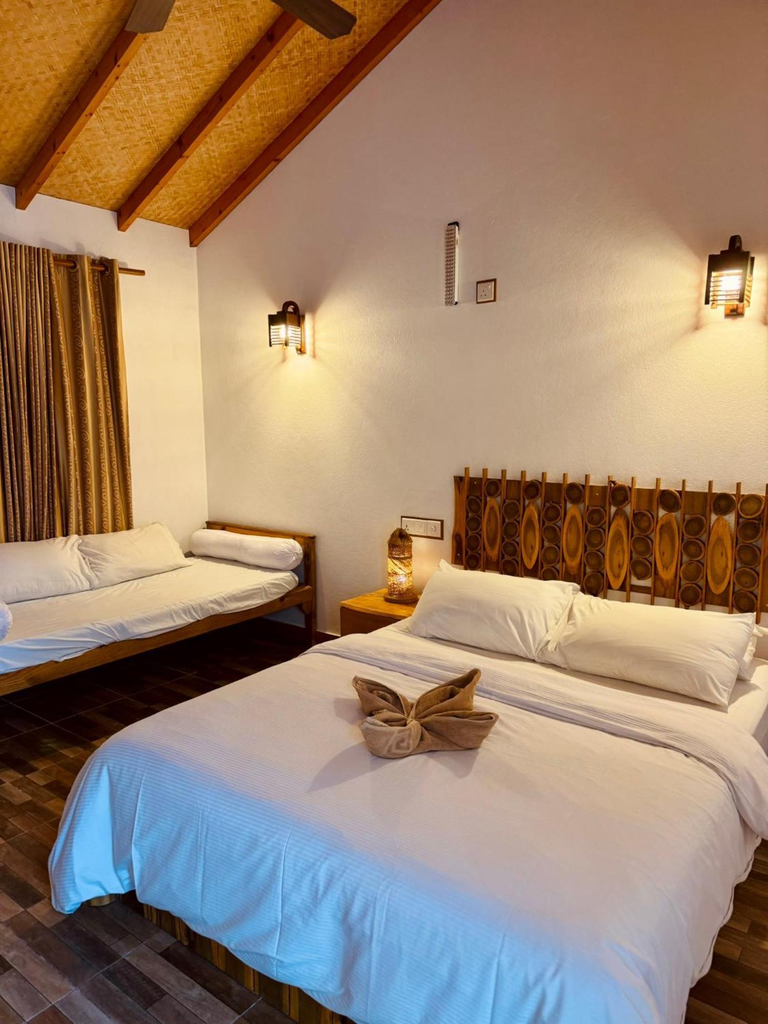 Ameera Maldives Dhiffushi Dış mekan fotoğraf