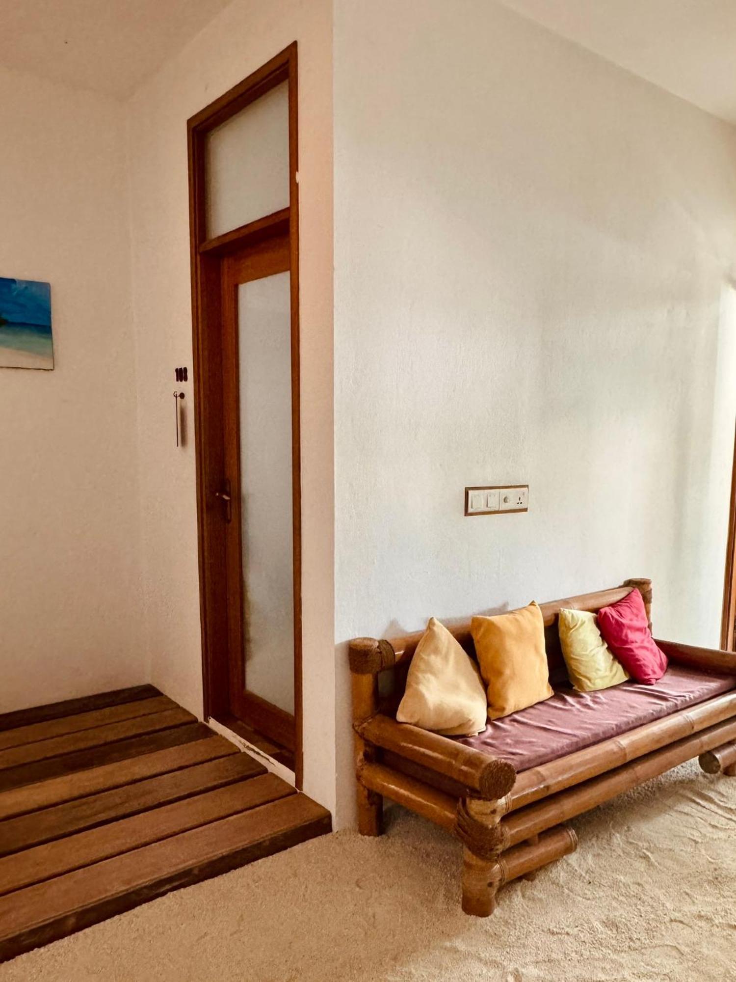 Ameera Maldives Dhiffushi Dış mekan fotoğraf