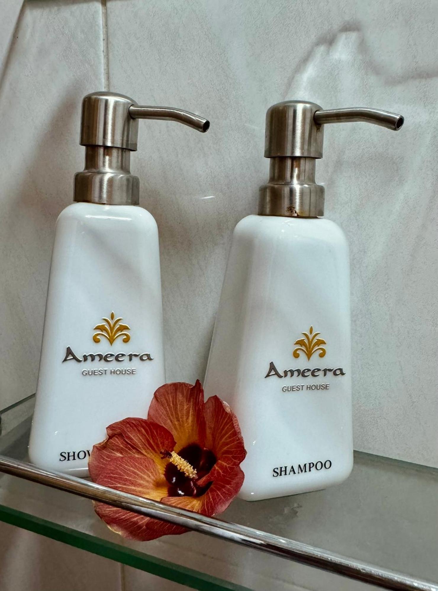 Ameera Maldives Dhiffushi Dış mekan fotoğraf