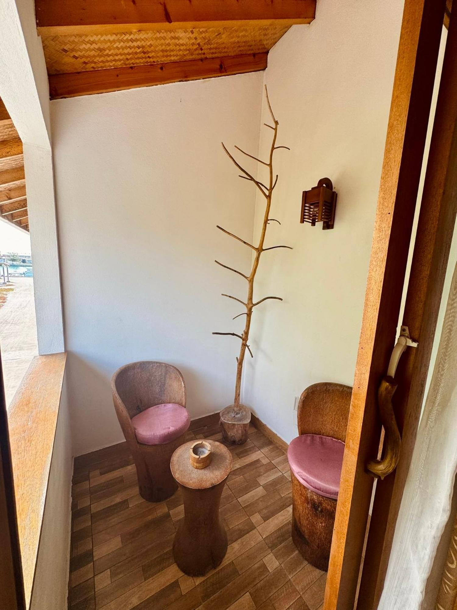 Ameera Maldives Dhiffushi Dış mekan fotoğraf