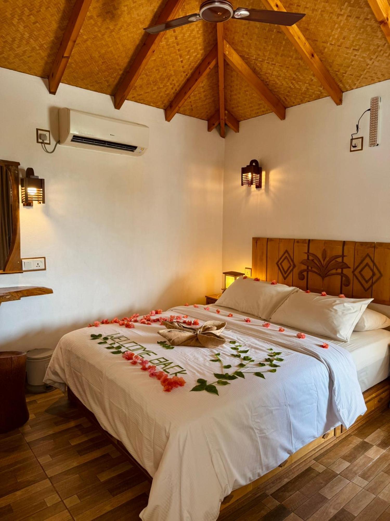 Ameera Maldives Dhiffushi Dış mekan fotoğraf