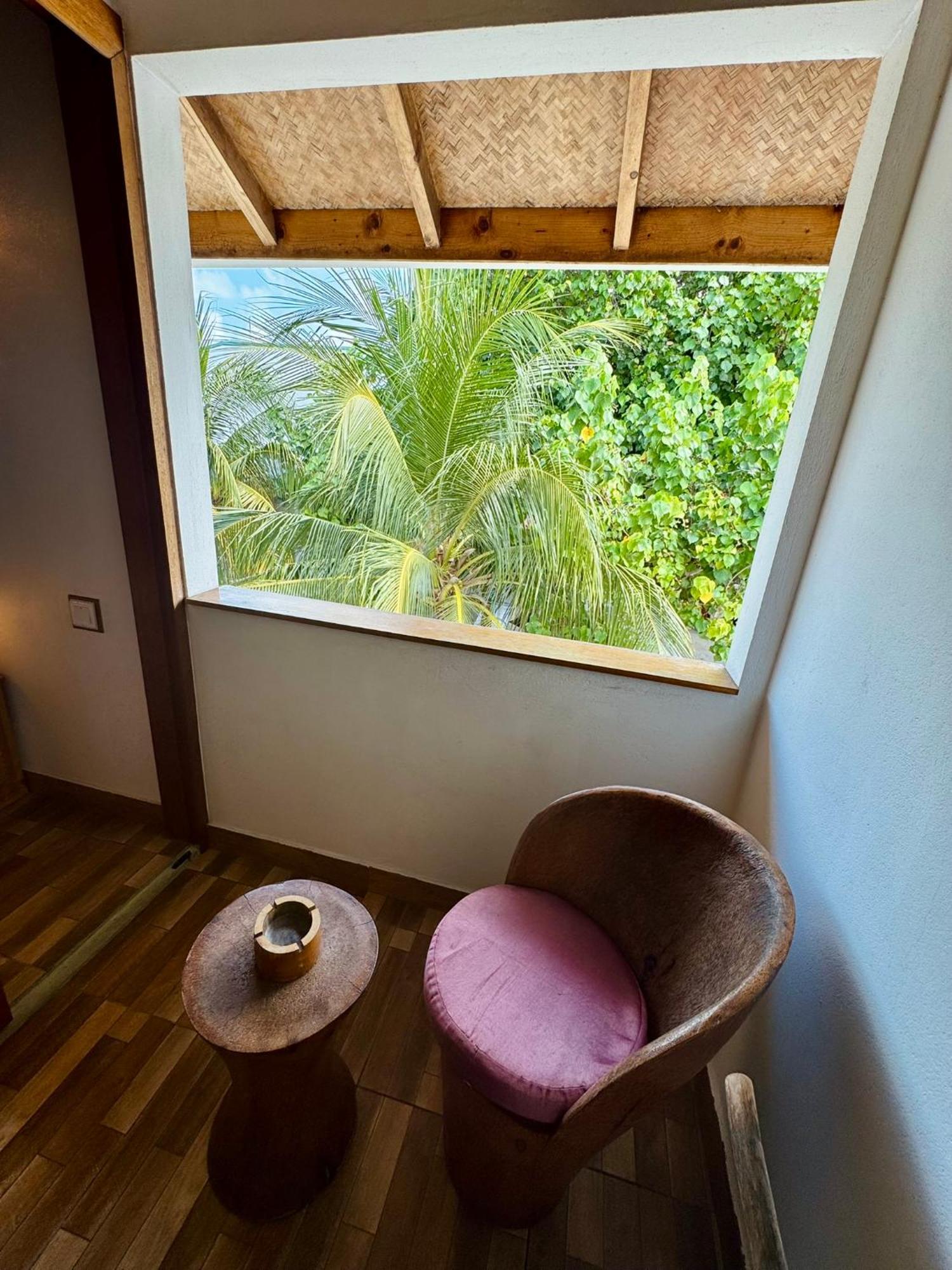Ameera Maldives Dhiffushi Dış mekan fotoğraf