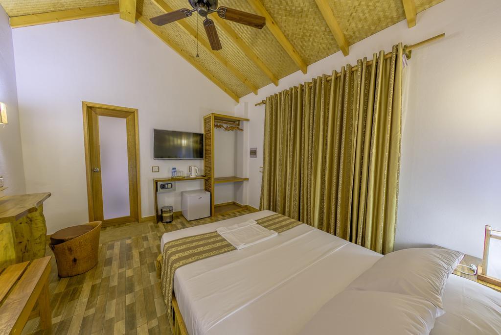 Ameera Maldives Dhiffushi Dış mekan fotoğraf