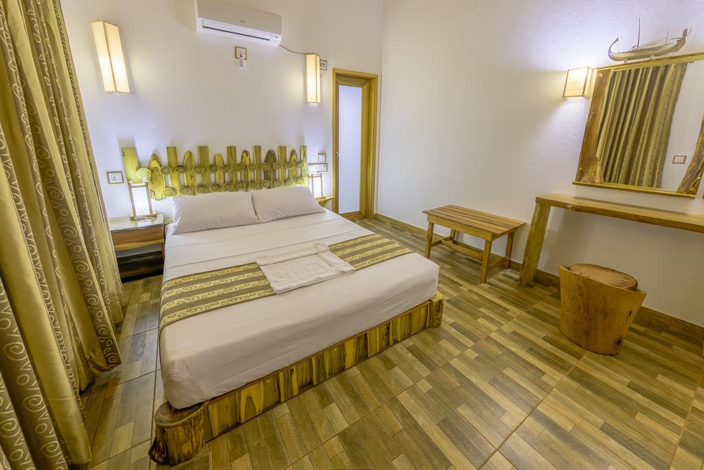 Ameera Maldives Dhiffushi Dış mekan fotoğraf