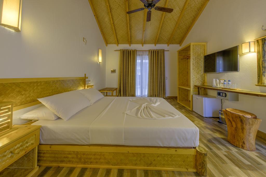 Ameera Maldives Dhiffushi Dış mekan fotoğraf