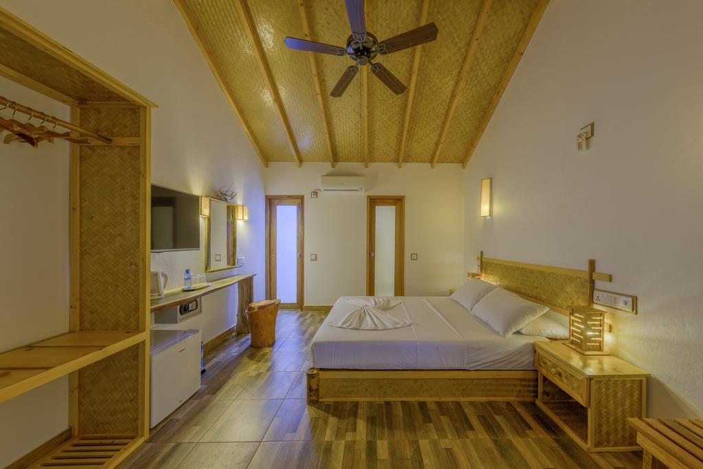 Ameera Maldives Dhiffushi Dış mekan fotoğraf