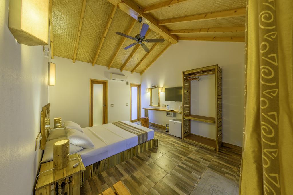 Ameera Maldives Dhiffushi Dış mekan fotoğraf