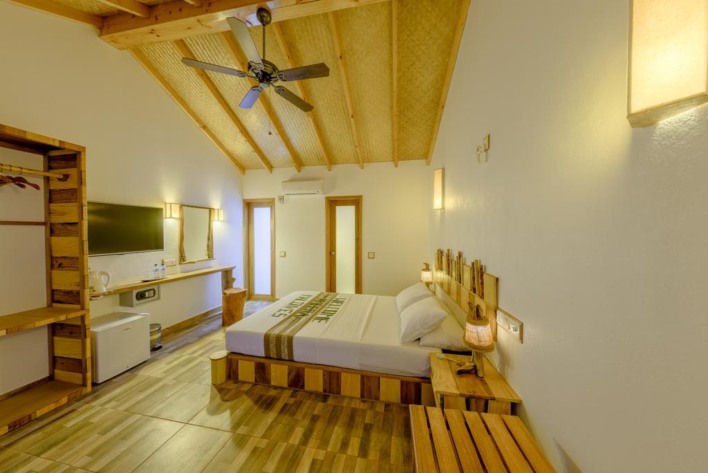 Ameera Maldives Dhiffushi Dış mekan fotoğraf