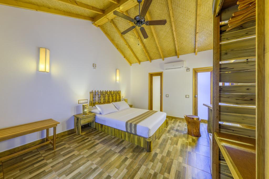 Ameera Maldives Dhiffushi Dış mekan fotoğraf