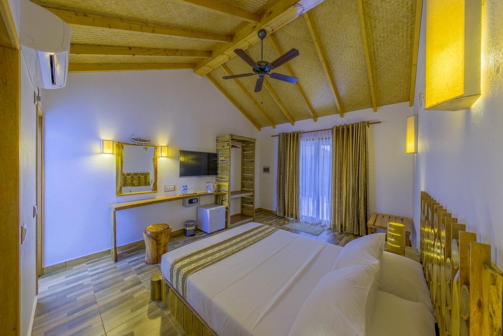 Ameera Maldives Dhiffushi Dış mekan fotoğraf