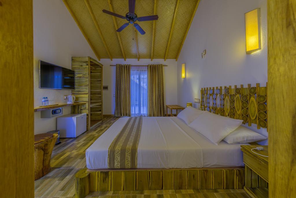 Ameera Maldives Dhiffushi Dış mekan fotoğraf