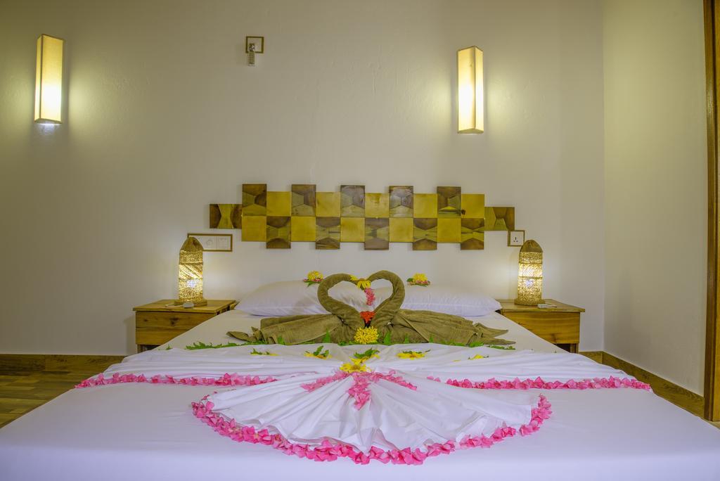 Ameera Maldives Dhiffushi Dış mekan fotoğraf