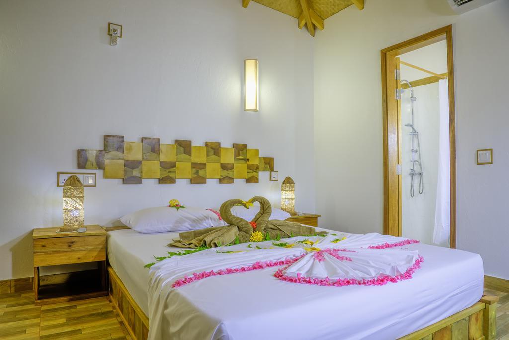 Ameera Maldives Dhiffushi Dış mekan fotoğraf