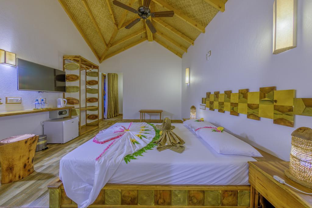 Ameera Maldives Dhiffushi Dış mekan fotoğraf
