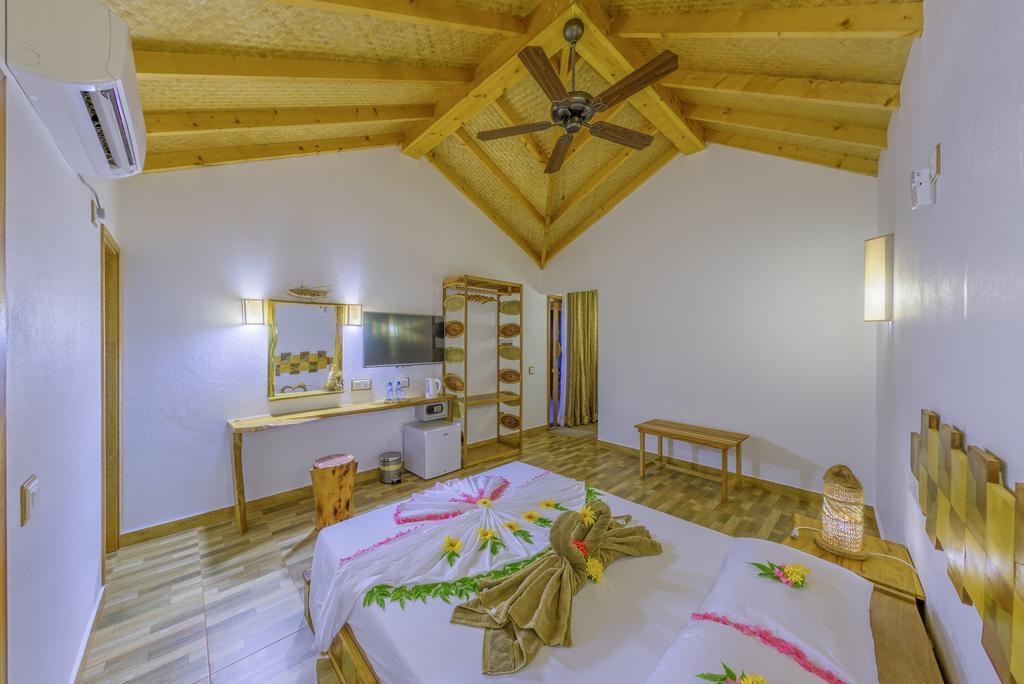 Ameera Maldives Dhiffushi Dış mekan fotoğraf