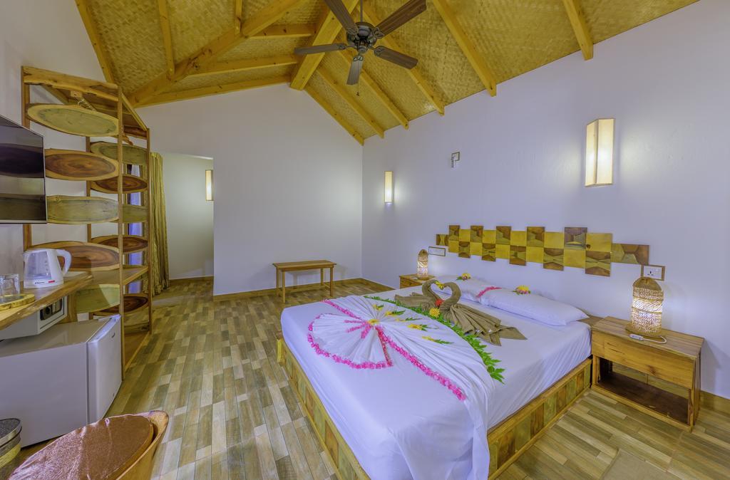 Ameera Maldives Dhiffushi Dış mekan fotoğraf