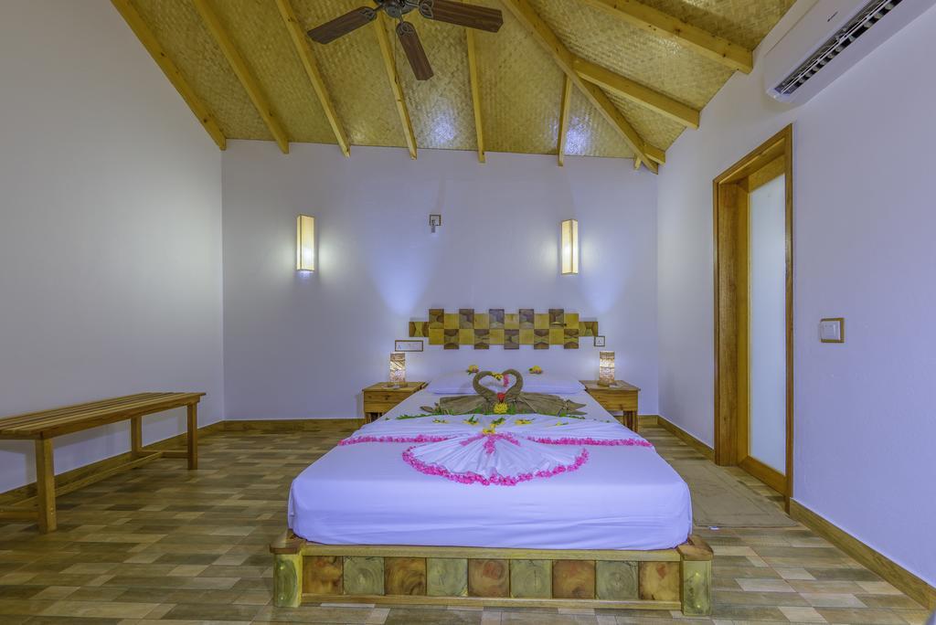 Ameera Maldives Dhiffushi Dış mekan fotoğraf