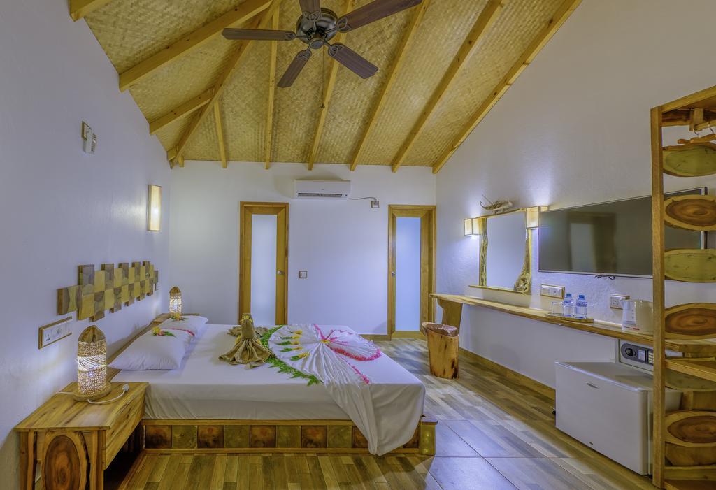Ameera Maldives Dhiffushi Dış mekan fotoğraf