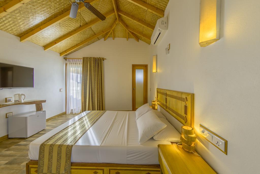 Ameera Maldives Dhiffushi Dış mekan fotoğraf