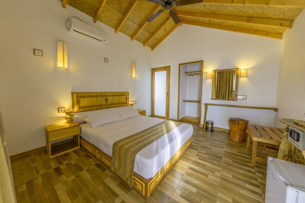 Ameera Maldives Dhiffushi Dış mekan fotoğraf