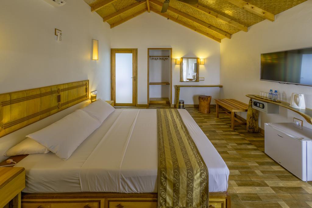 Ameera Maldives Dhiffushi Dış mekan fotoğraf