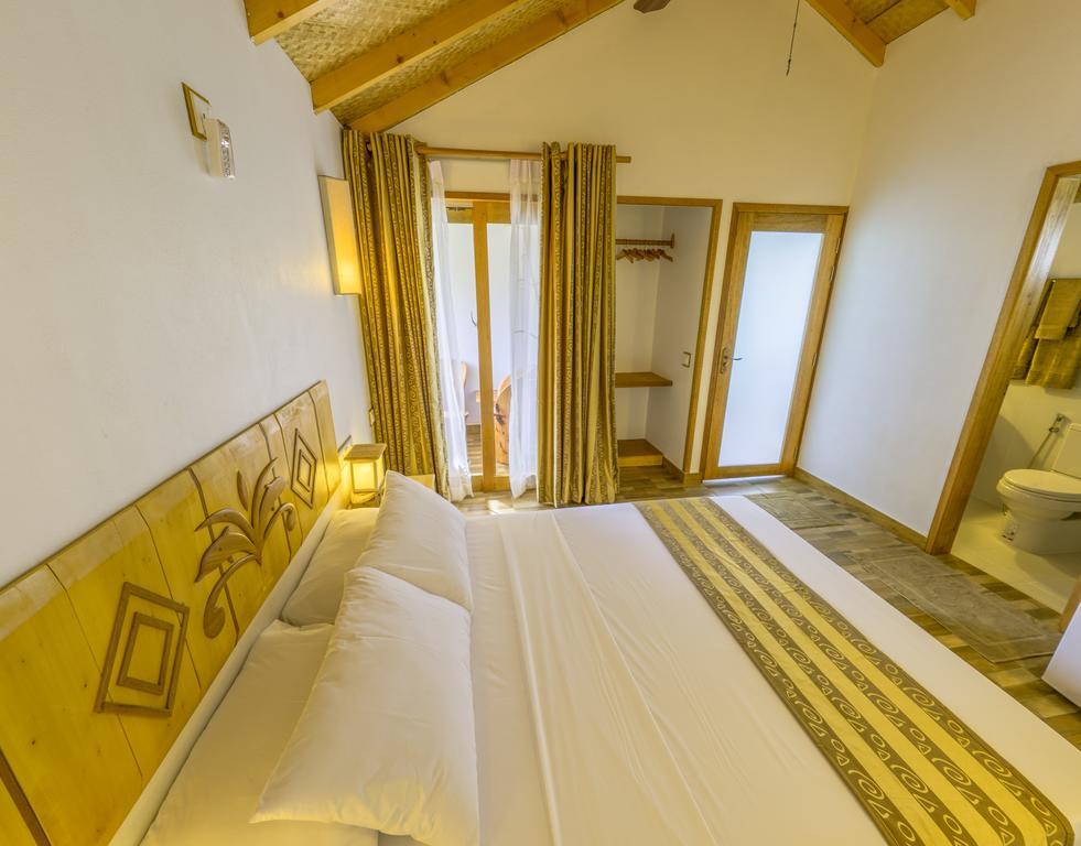 Ameera Maldives Dhiffushi Dış mekan fotoğraf
