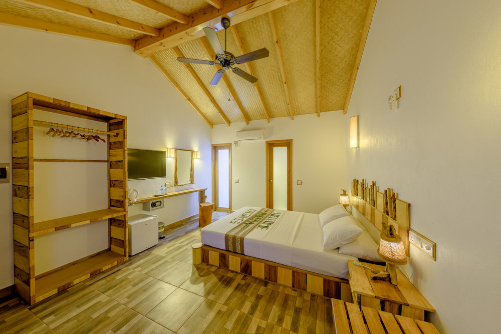 Ameera Maldives Dhiffushi Dış mekan fotoğraf
