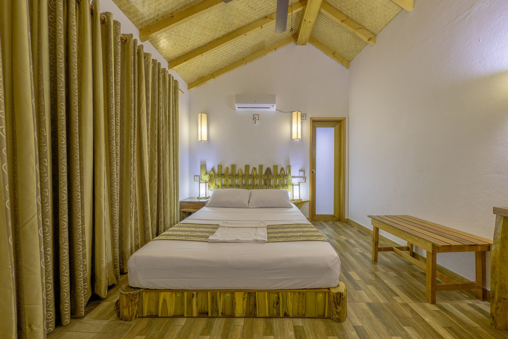 Ameera Maldives Dhiffushi Dış mekan fotoğraf